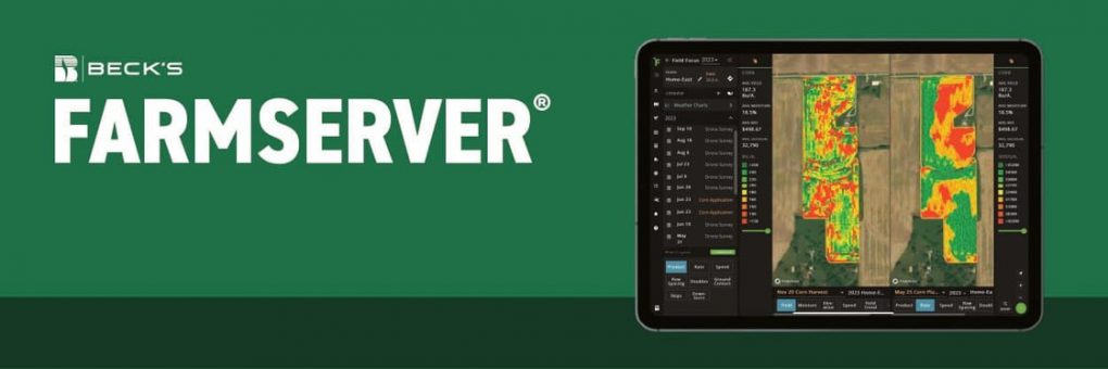 FARMserver® Update: Good Data Brings Good Results
